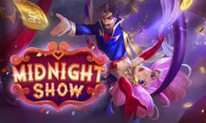 Midnight Show - Slotpesa - Tanzania