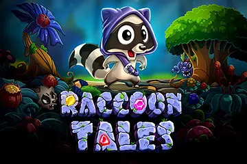 Raccoon Tales - Slotpesa - Tanzania