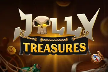 Jolly Treasures - Slotpesa - Tanzania