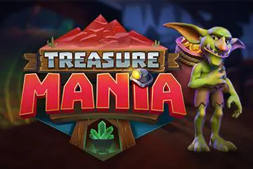 Treasure Mania - Slotpesa - Tanzania