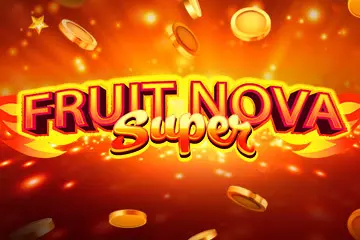 Fruit Super Nova - Slotpesa - Tanzania