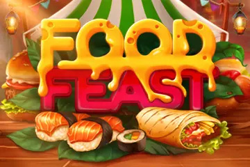 Food Feast - Slotpesa - Tanzania