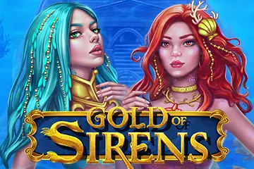 Gold Of Sirens - Slotpesa - Tanzania