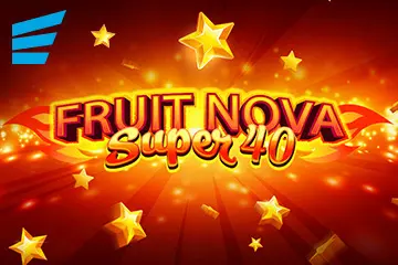 Fruit Super Nova 40 - Slotpesa - Tanzania