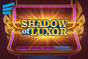 Shadow Of Luxor - Slotpesa - Tanzania