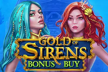 Gold of Sirens Bonus Buy - Slotpesa - Tanzania