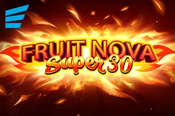 Fruit Super Nova 30 - Slotpesa - Tanzania