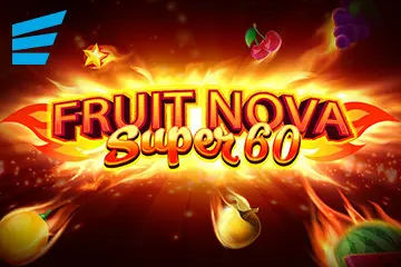 Fruit Super Nova 60 - Slotpesa - Tanzania
