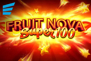 Fruit Super Nova 100 - Slotpesa - Tanzania