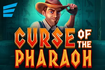 Curse of the Pharaoh - Slotpesa - Tanzania