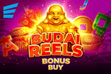 Budai Reels Bonus Buy - Slotpesa - Tanzania