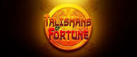 Talismans of Fortune - Slotpesa - Tanzania