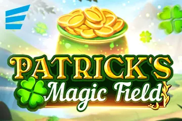 Patrick's Magic Field - Slotpesa - Tanzania
