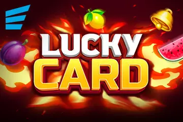 Lucky Card - Slotpesa - Tanzania