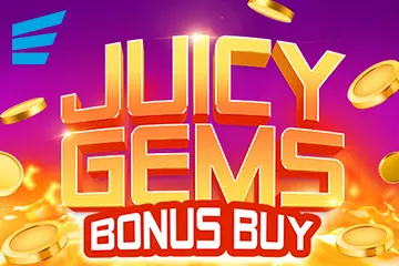 Juicy Gems Bonus Buy - Slotpesa - Tanzania