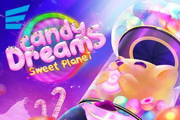 Candy Dreams: Sweet Planet - Slotpesa - Tanzania