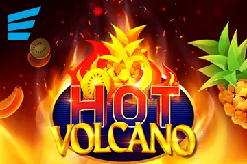Hot Volcano - Slotpesa - Tanzania
