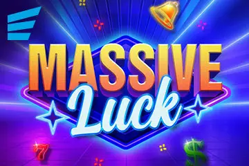 Massive Luck - Slotpesa - Tanzania