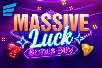 Massive Luck Bonus Buy - Slotpesa - Tanzania