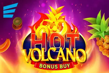 Hot Volcano Bonus Buy - Slotpesa - Tanzania