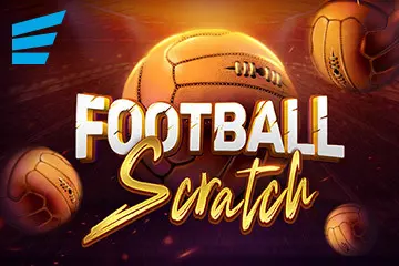 Football Scratch - Slotpesa - Tanzania