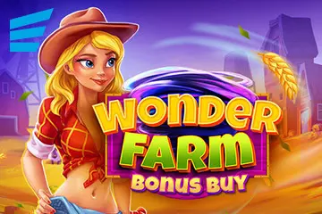Wonder Farm Bonus Buy - Slotpesa - Tanzania