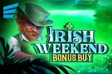 Irish Weekend Bonus Buy - Slotpesa - Tanzania