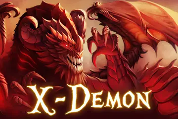 X-Demon - Slotpesa - Tanzania