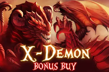 X-Demon Bonus Buy - Slotpesa - Tanzania