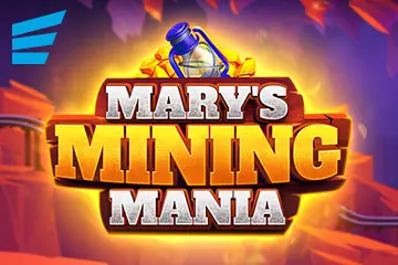 Mary's Mining Mania - Slotpesa - Tanzania