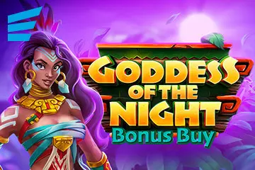 Goddess Of The Night Bonus Buy - Slotpesa - Tanzania