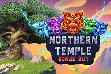 Northern Temple Bonus Buy - Slotpesa - Tanzania