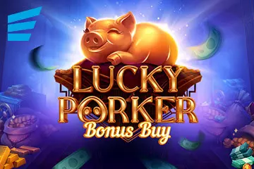 Lucky Porker Bonus Buy - Slotpesa - Tanzania