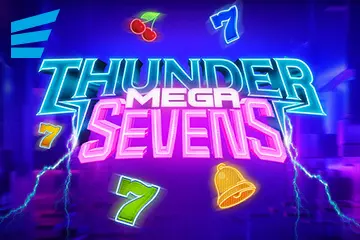 Thunder Mega Sevens - Slotpesa - Tanzania