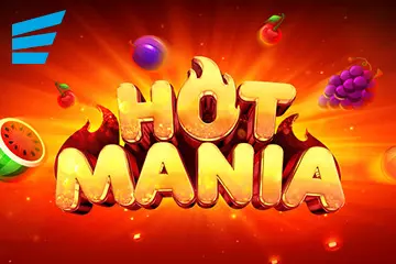 Hot Mania - Slotpesa - Tanzania