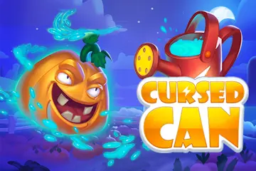 Cursed Can - Slotpesa - Tanzania