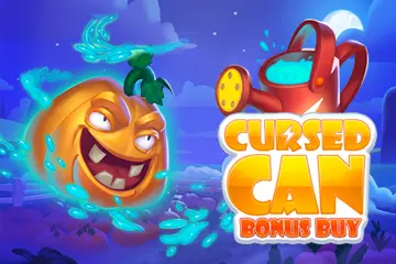 Cursed Can Bonus Buy - Slotpesa - Tanzania