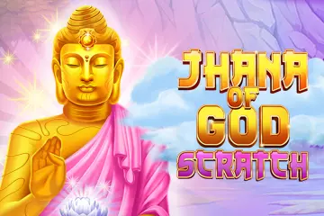 Jhana Of God: Scratch - Slotpesa - Tanzania