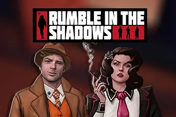Rumble In The Shadows - Slotpesa - Tanzania