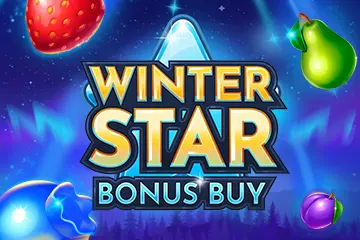Winter Star Bonus Buy - Slotpesa - Tanzania