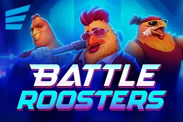 Battle Roosters - Slotpesa - Tanzania