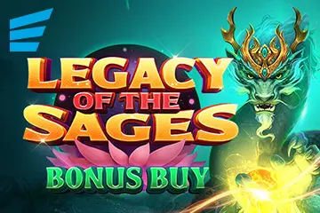 Legacy Of The Sages Bonus Buy - Slotpesa - Tanzania