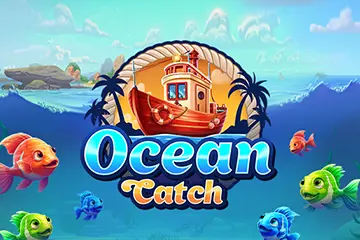 Ocean Catch - Slotpesa - Tanzania