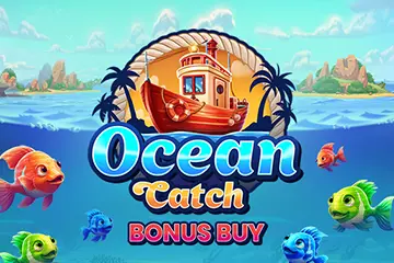 Ocean Catch Bonus Buy - Slotpesa - Tanzania