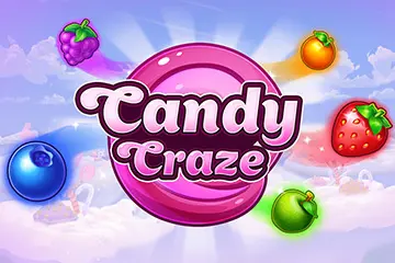 Candy Craze - Slotpesa - Tanzania