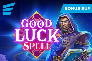 Good Luck Spell - Slotpesa - Tanzania