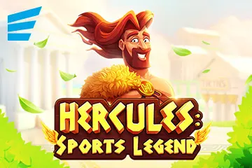 Hercules: Sports Legend - Slotpesa - Tanzania