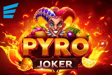 Pyro Joker - Slotpesa - Tanzania