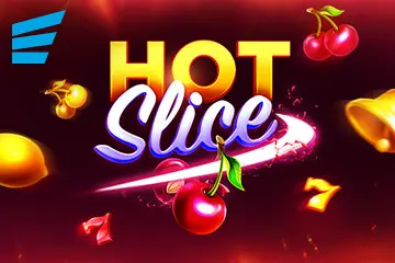 Hot Slice - Slotpesa - Tanzania