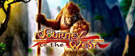 Journey to the West - Slotpesa - Tanzania